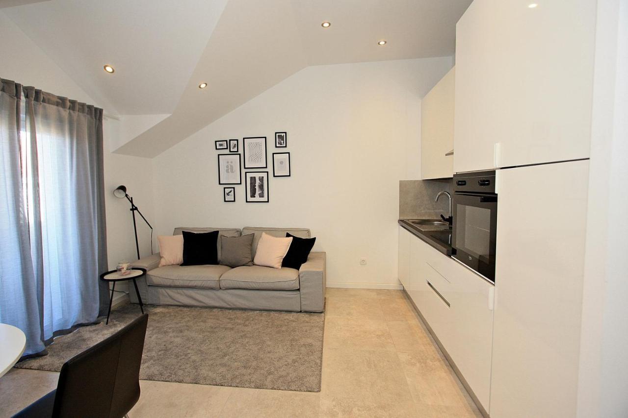 Apartman Ivana Супетар Екстериор снимка