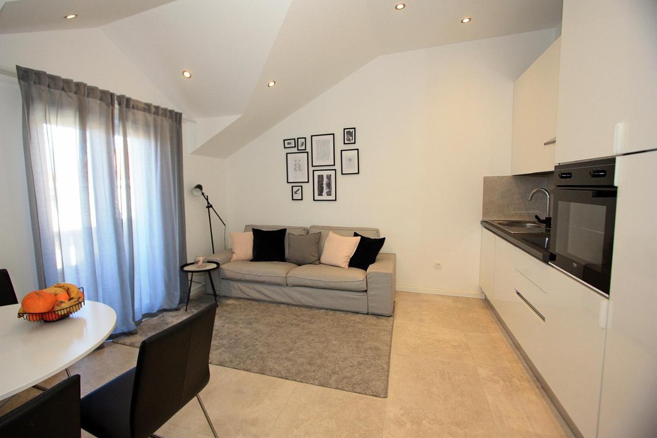 Apartman Ivana Супетар Екстериор снимка