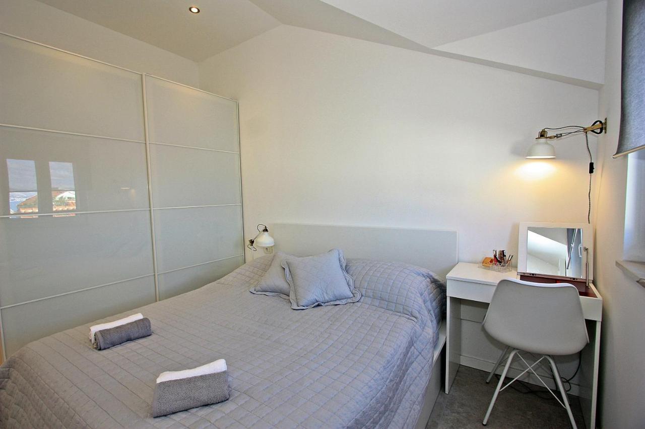 Apartman Ivana Супетар Екстериор снимка