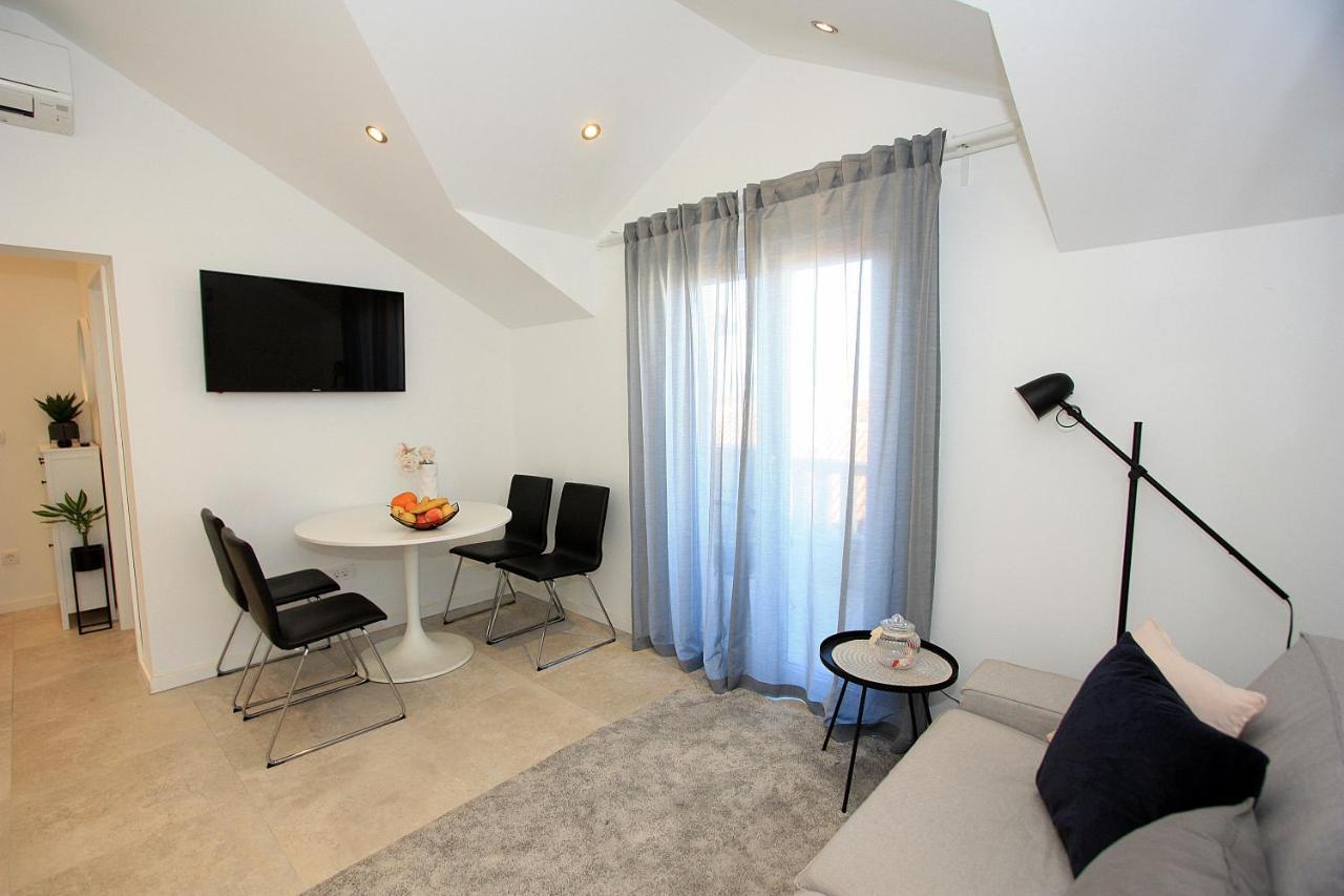 Apartman Ivana Супетар Екстериор снимка
