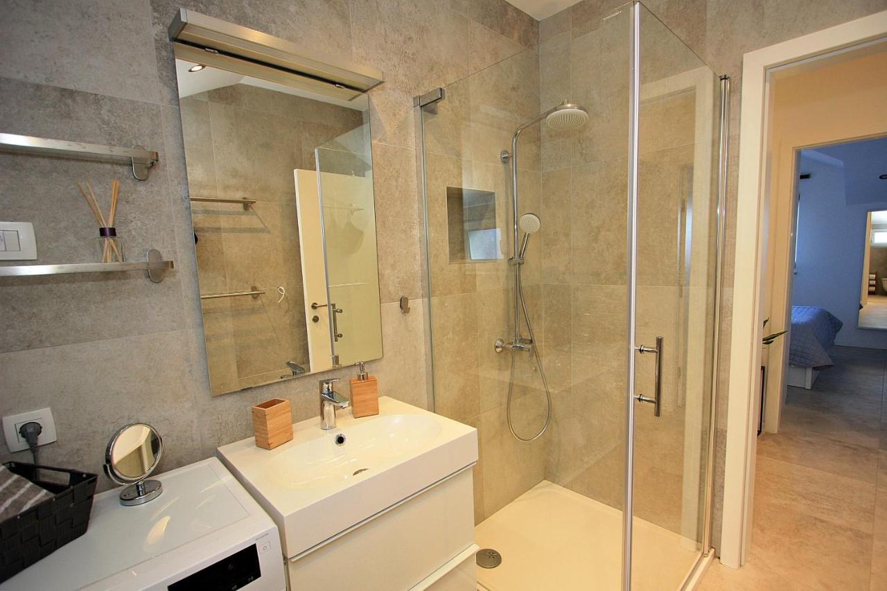 Apartman Ivana Супетар Екстериор снимка