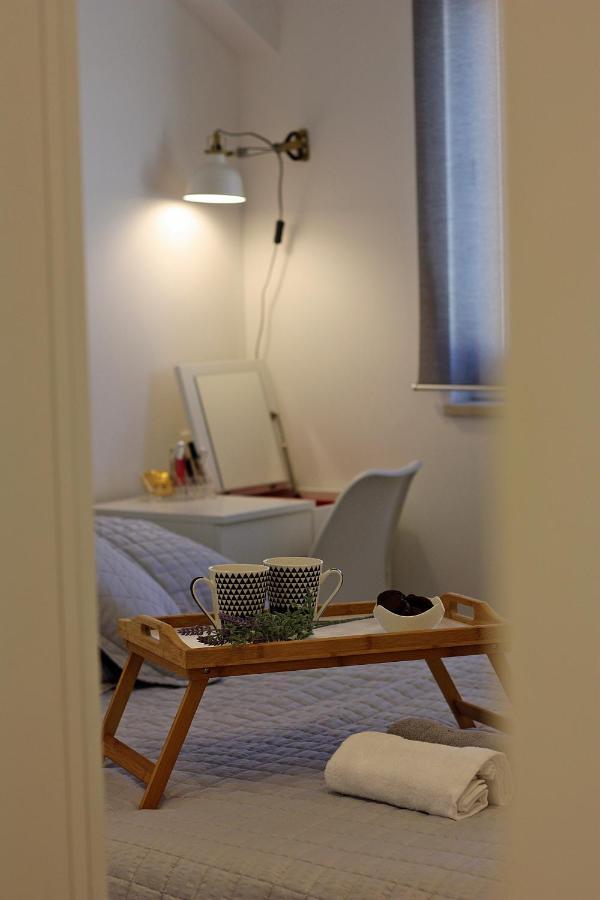 Apartman Ivana Супетар Екстериор снимка