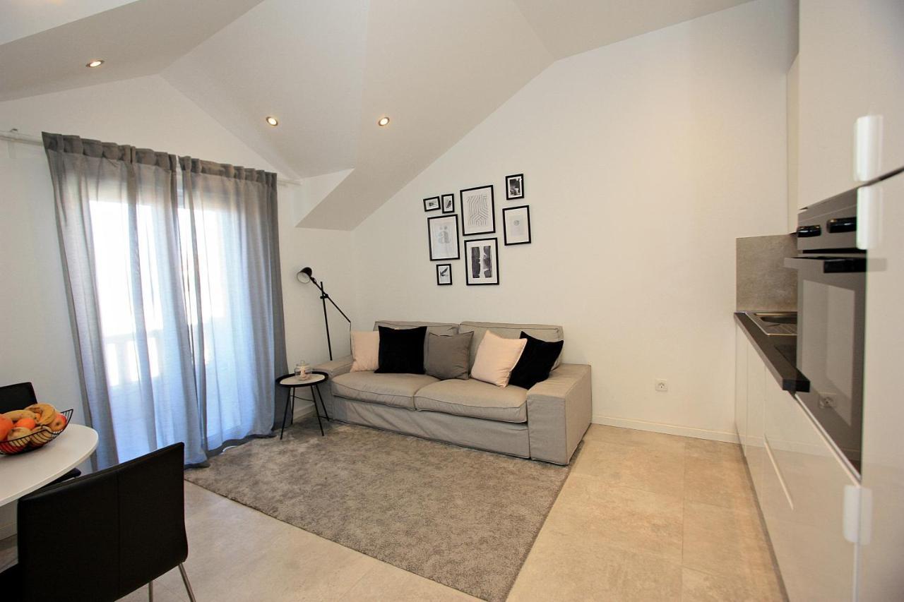Apartman Ivana Супетар Екстериор снимка
