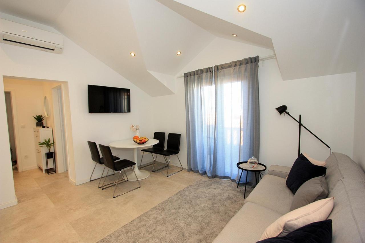 Apartman Ivana Супетар Екстериор снимка