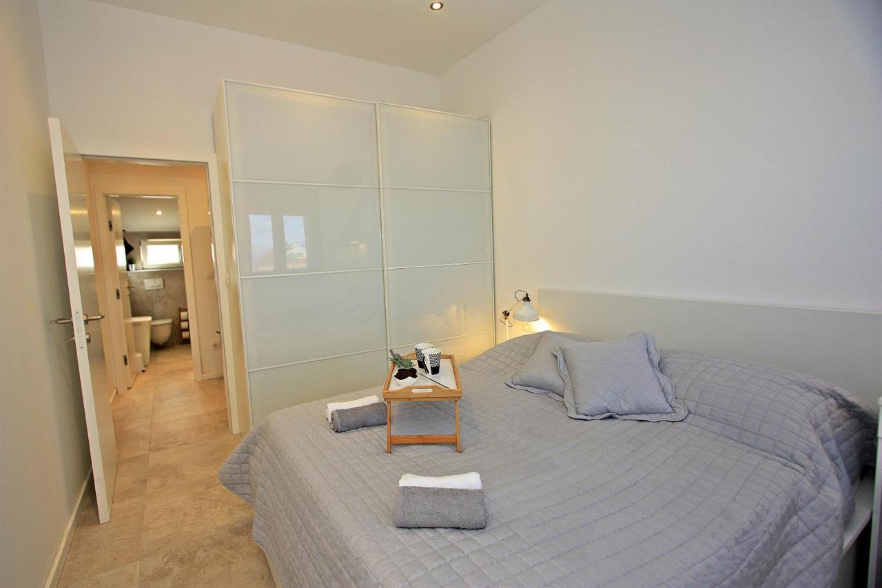 Apartman Ivana Супетар Екстериор снимка