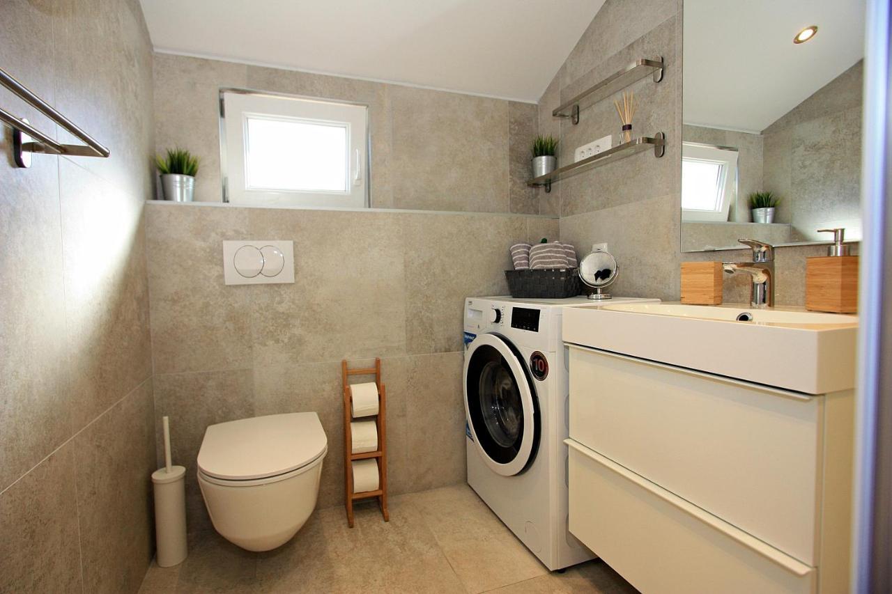 Apartman Ivana Супетар Екстериор снимка